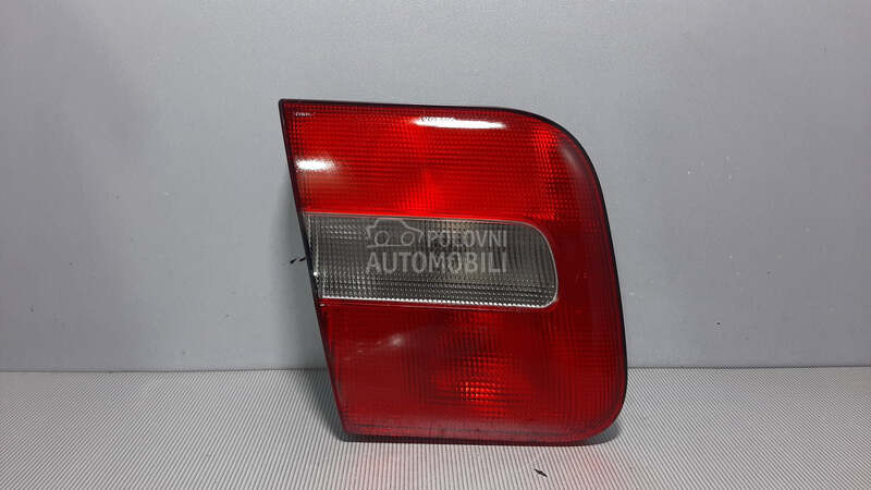 STOPA za Volvo S70
