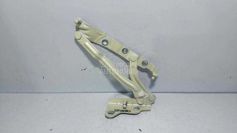 BAGLAMA GEPEKA za Volvo S40