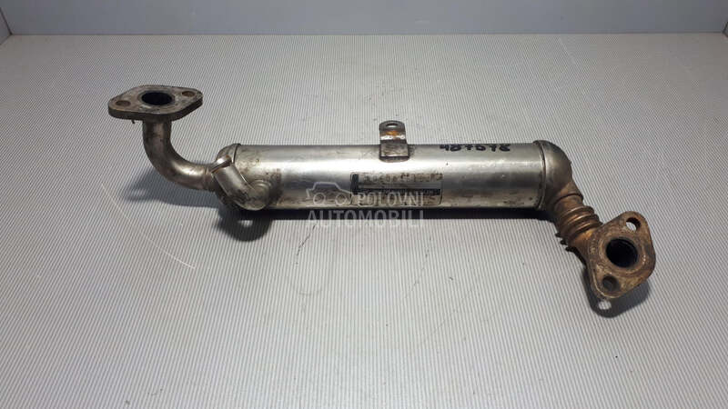 HLADNJAK EGR VENTILA za Opel Astra H