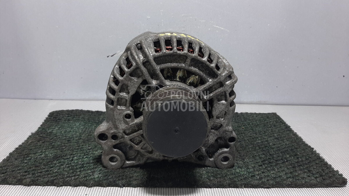 ALTERNATOR za Škoda Octavia