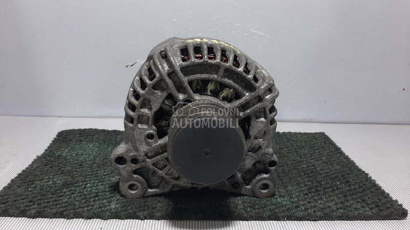 ALTERNATOR za Škoda Octavia