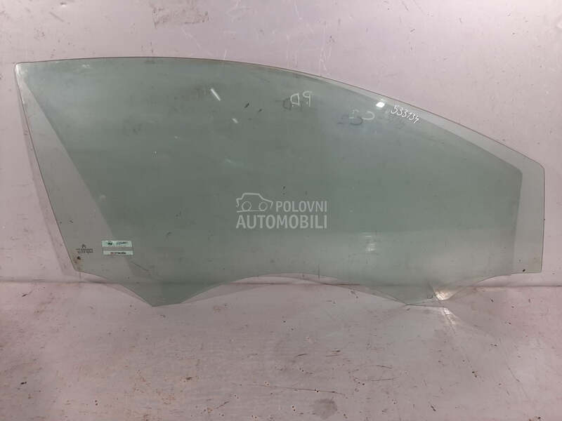 STAKLO za Citroen C5