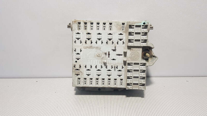 BSI ELEKTRONIKA za Alfa Romeo 147