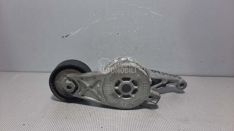 SPANER za Volkswagen Caddy