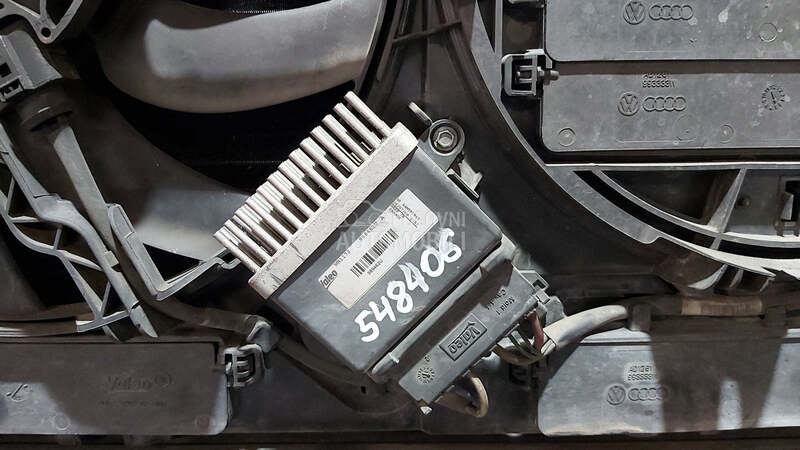 ELEKTRONIKA za Audi A4
