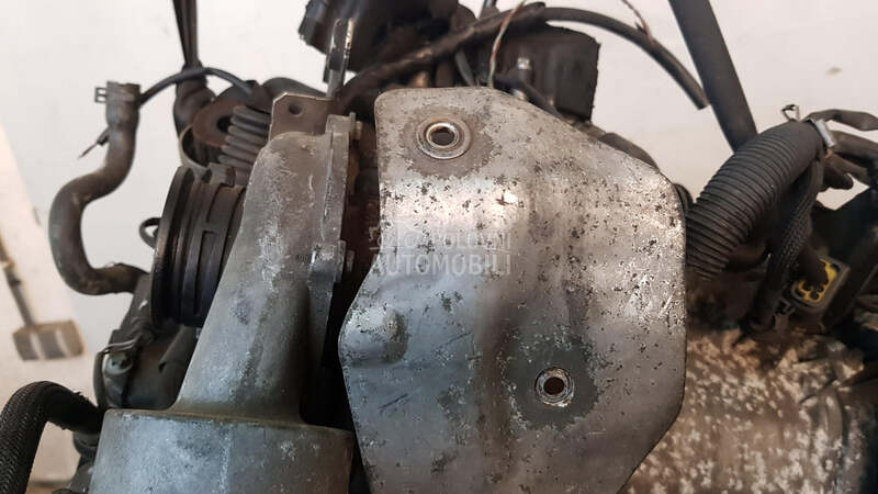 TURBINA za Mercedes Benz A Klasa