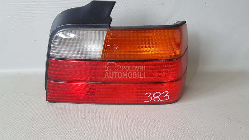 STOPA za BMW Serija 3