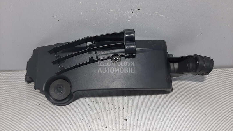 PLASTIKA za BMW X6
