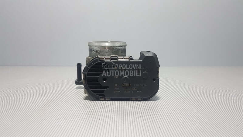 DOZER KLAPNA za Audi A3