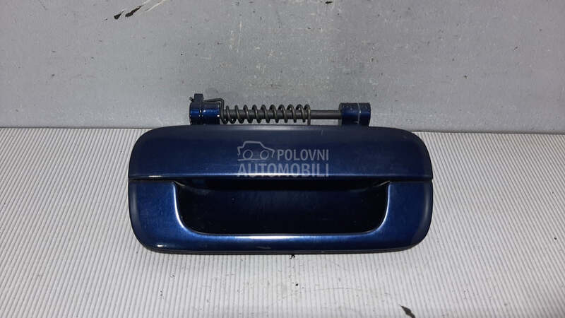 RUCKA VRATA za Peugeot 406