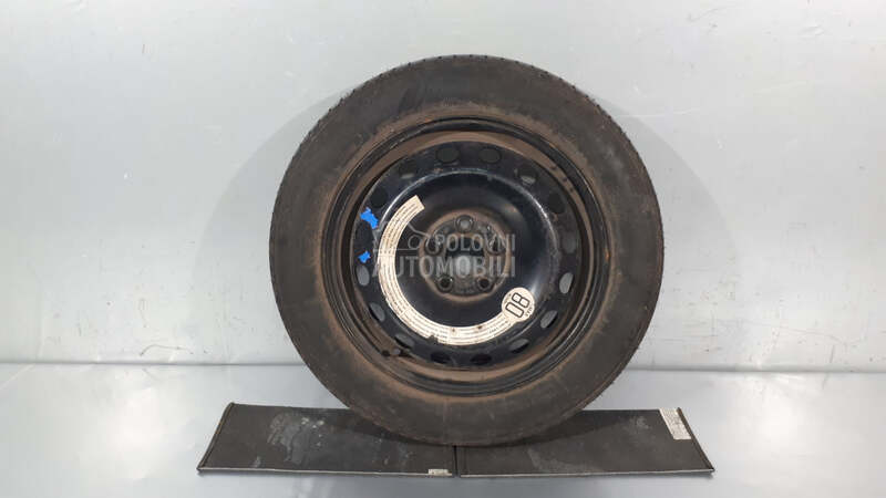 REZERVNA GUMA za Alfa Romeo 147