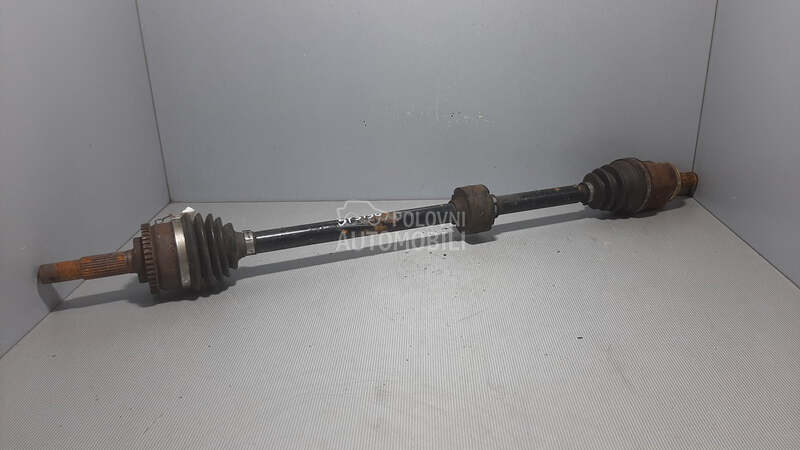 POLUOSOVINA za Nissan Primera