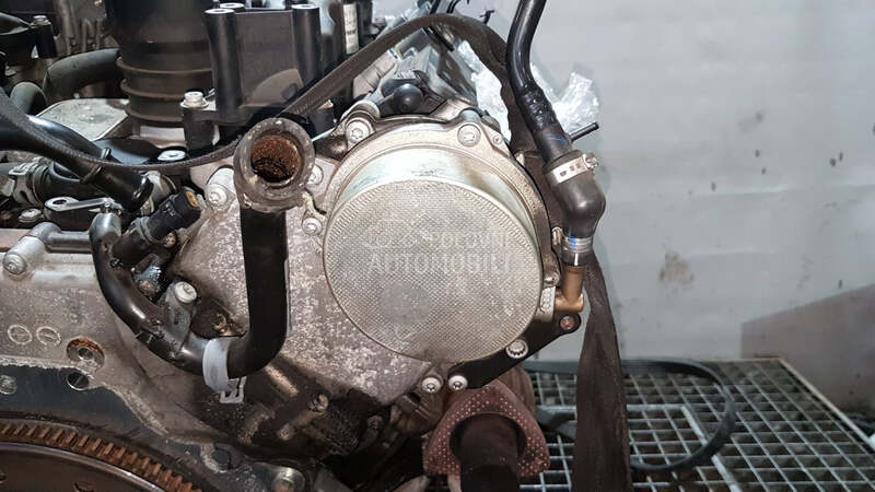 VAKUM PUMPA za Audi A4