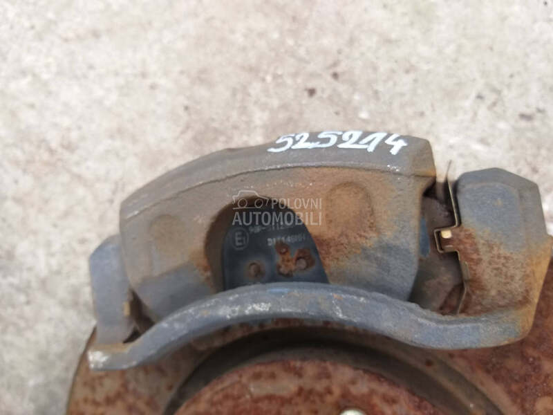 KOCIONA KLJESTA za Hyundai Tucson