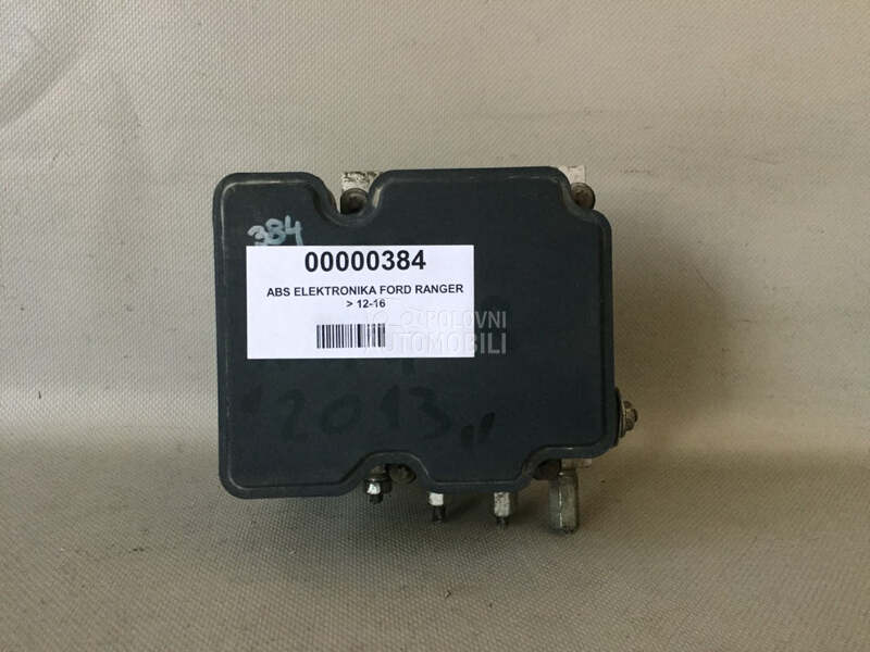 ABS ELEKTRONIKA za Ford Ranger