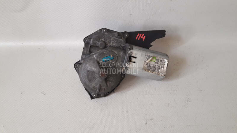 MOTORIC BRISACA GEPEKA za Peugeot 307