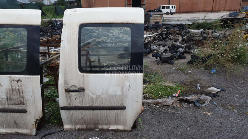 VRATA za Volkswagen Caddy