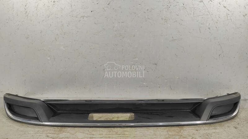 DIFUZOR ZADNJI za Volkswagen Golf 7