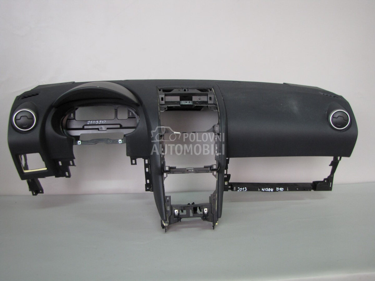 INSTRUMENT TABLA za Nissan Qashqai