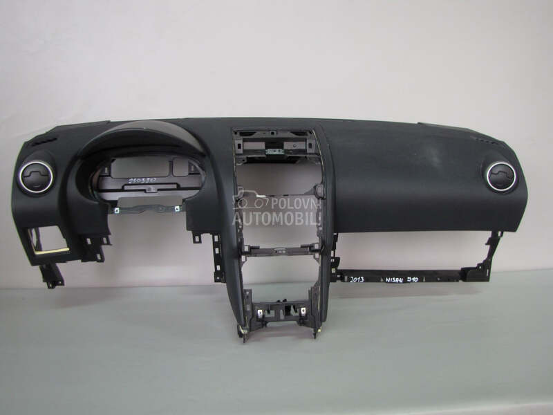 INSTRUMENT TABLA za Nissan Qashqai