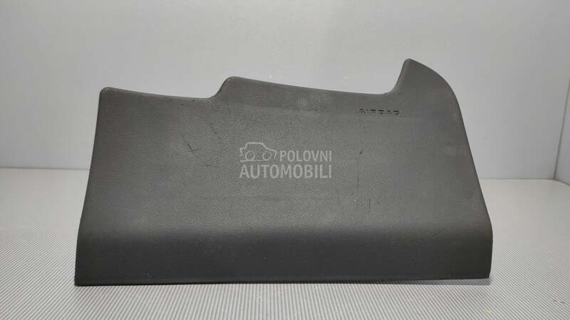 AIRBAG NOGU za Citroen C4 Picasso
