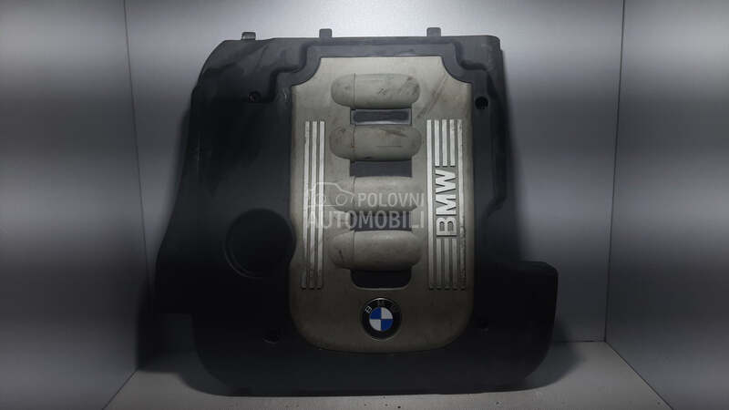 POKLOPAC MOTORA za BMW Serija 3