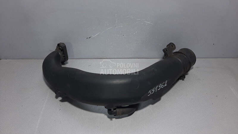 CRIJEVO za Nissan Qashqai