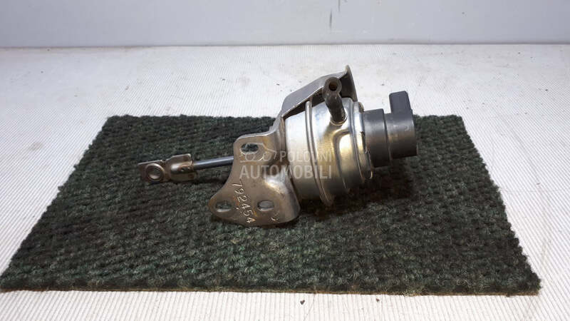 VAKUM TURBINE za Volkswagen Passat B6