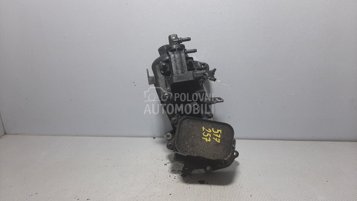 FILTER ULJA za Citroen C3