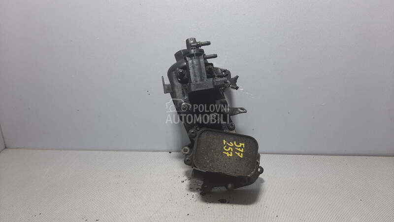 FILTER ULJA za Citroen C3
