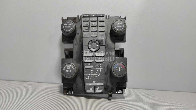 PREKIDACI za Volvo S40