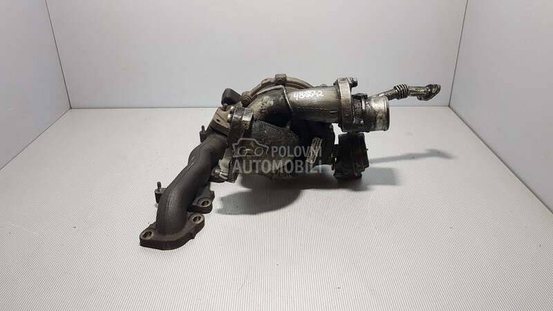 TURBINA za Alfa Romeo 159