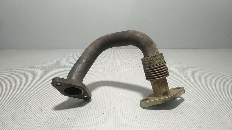 CRIJEVO EGRA za Volkswagen Passat B5