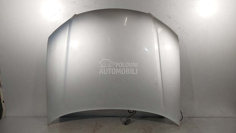 HAUBA za Audi A8