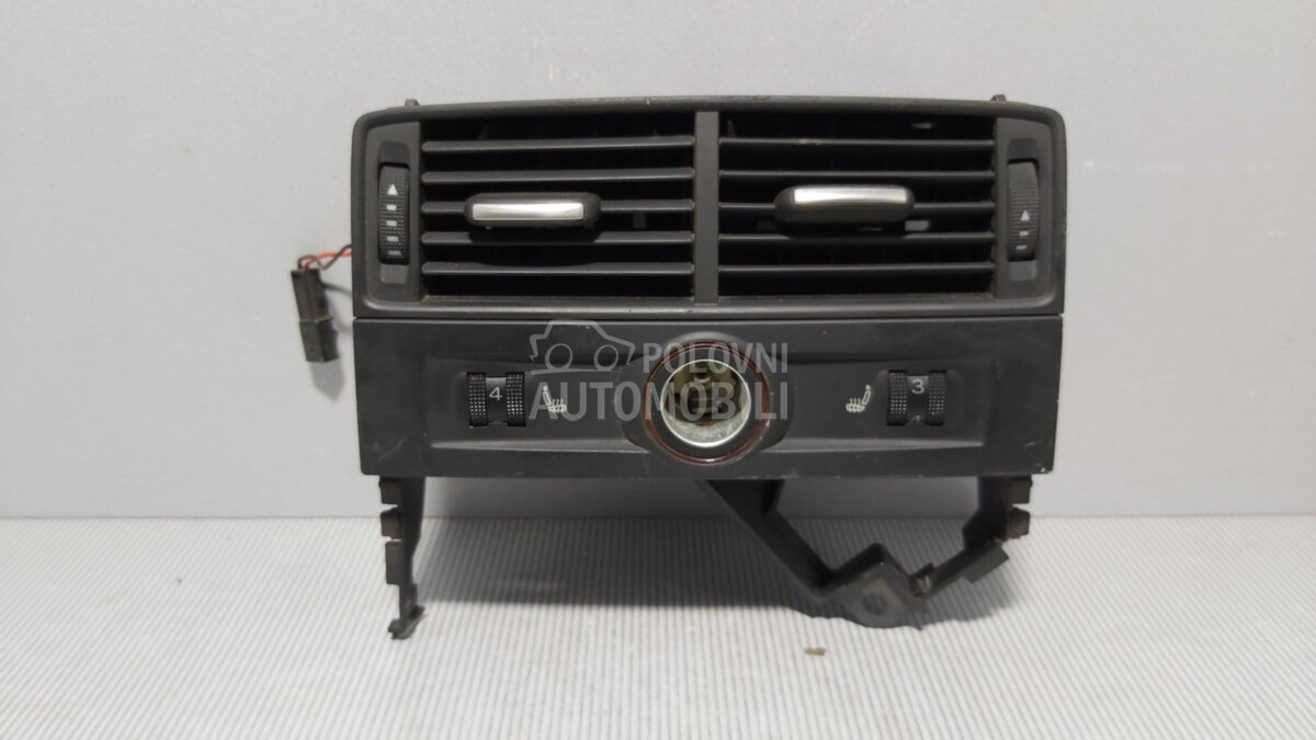 RESETKA VENTILACIJE za Audi A8