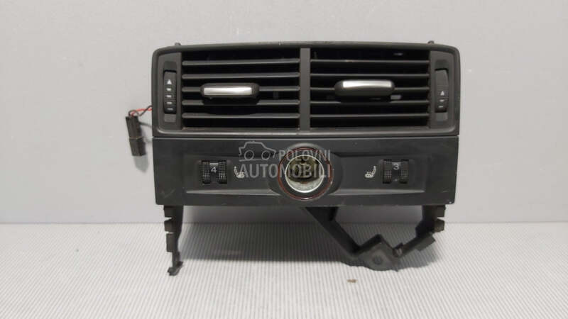 RESETKA VENTILACIJE za Audi A8