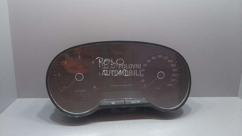 CELER SAT za Volkswagen Polo