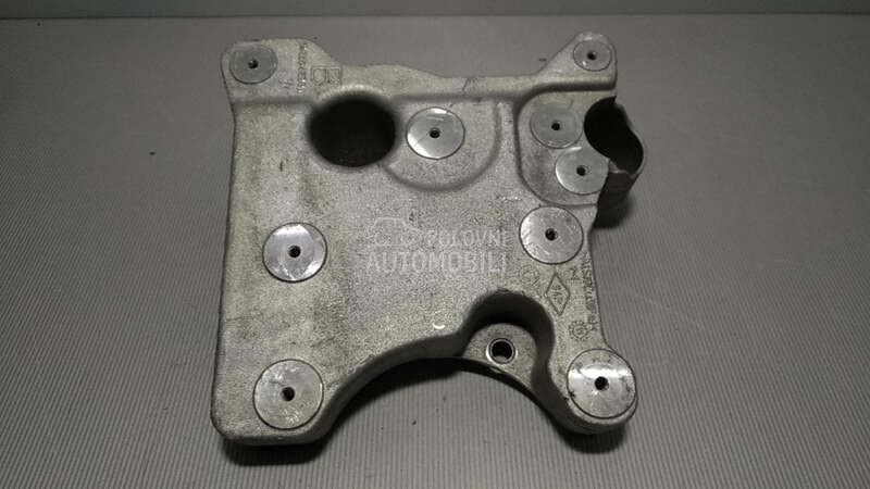 NOSAC AKUMULATORA za Nissan Qashqai
