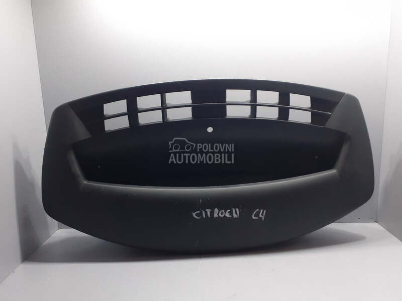 CELER SAT za Citroen C4