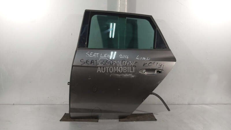 VRATA za Seat Leon