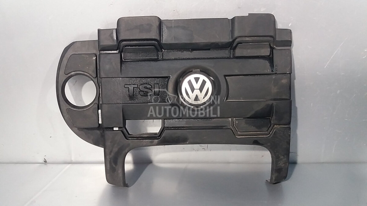 POKLOPAC MOTORA za Volkswagen Passat B7