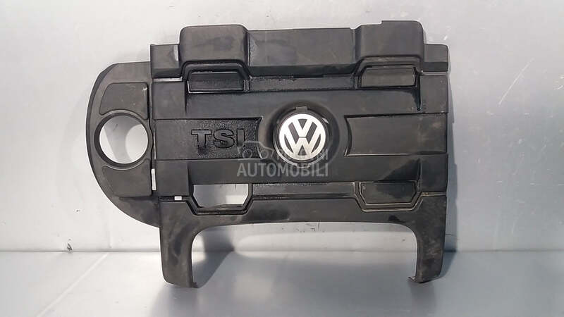 POKLOPAC MOTORA za Volkswagen Passat B7