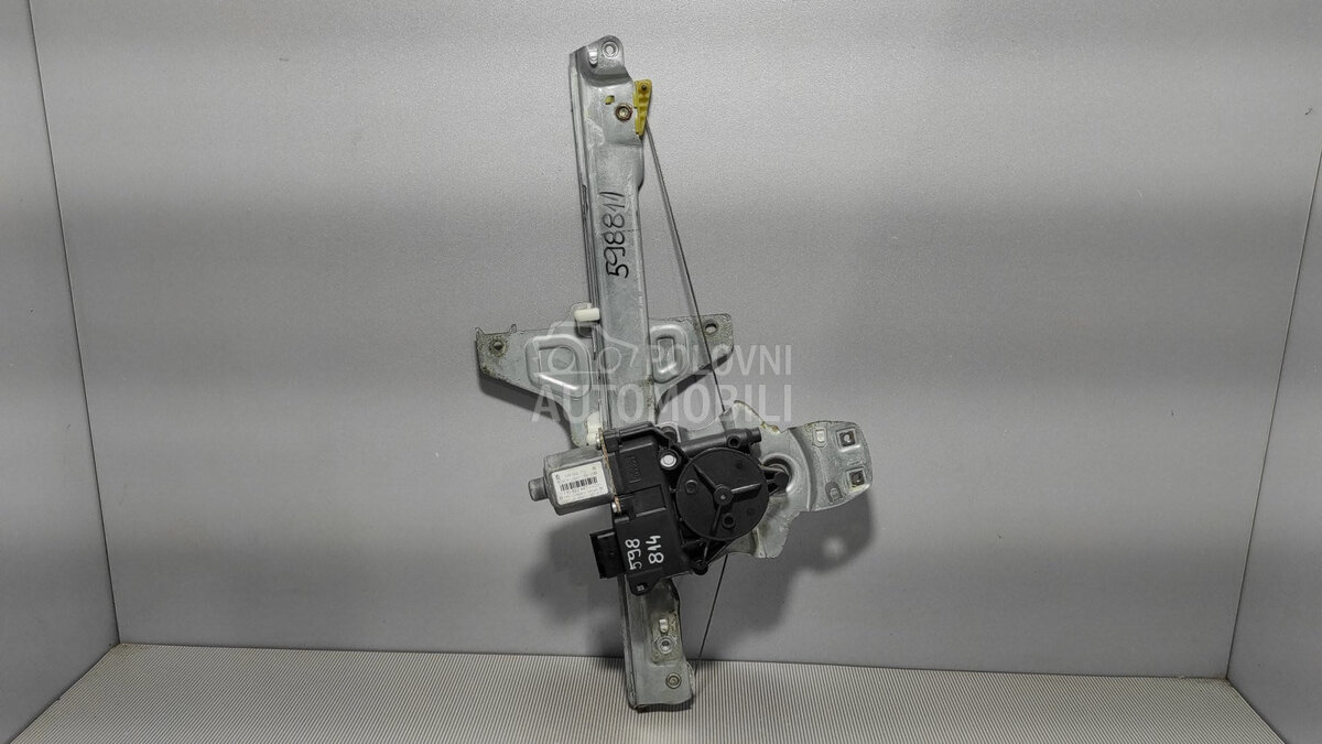 ELEKTRO PODIZAC STAKLA za Citroen C5