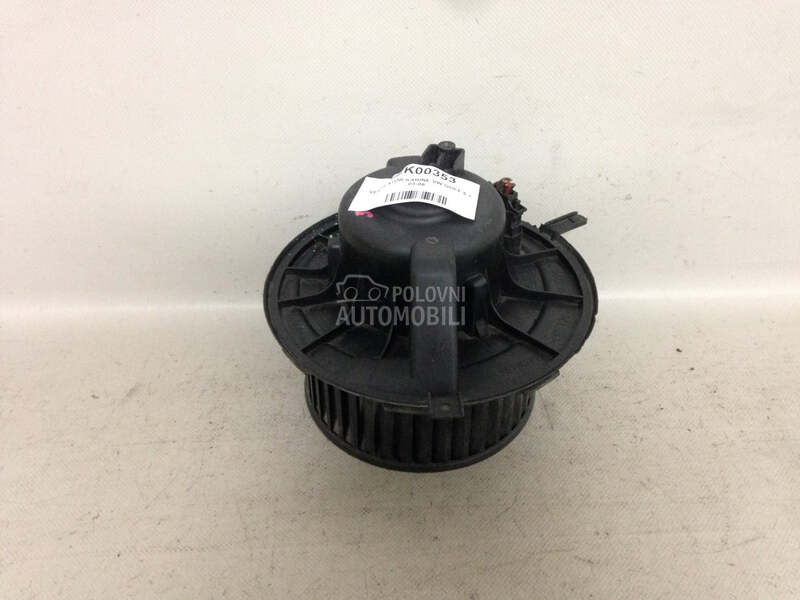 VENTILATOR KABINE za Volkswagen Golf 5