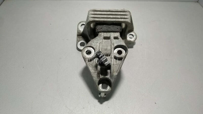 NOSAC MOTORA za Renault Megane