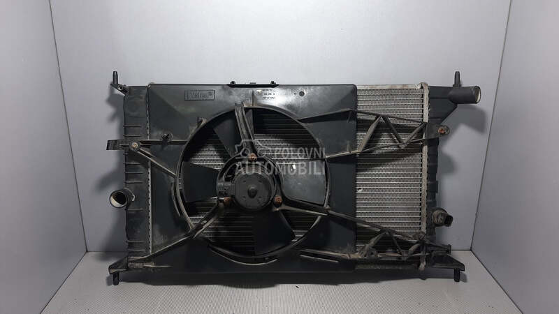 NOSAC VENTILATORA za Opel Vectra B