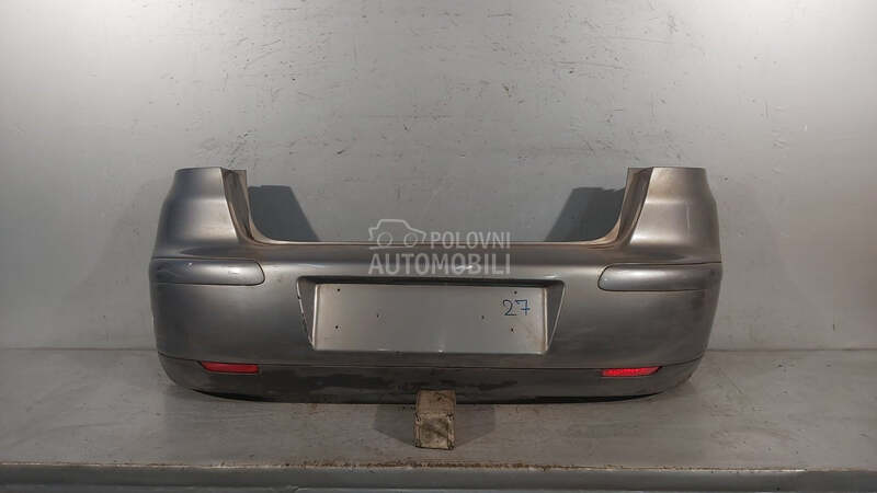 BRANIK za Seat Ibiza