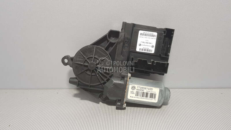 MOTORIC PODIZACA STAKLA za Volkswagen Caddy