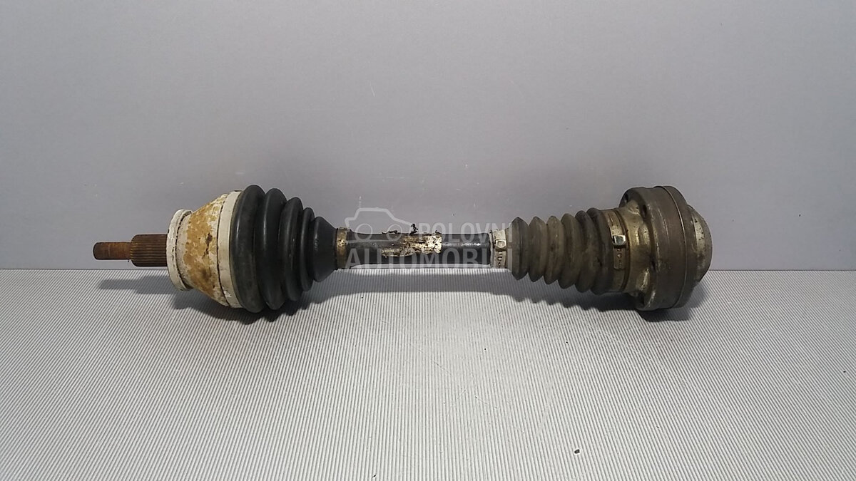 POLUOSOVINA za Volkswagen Polo