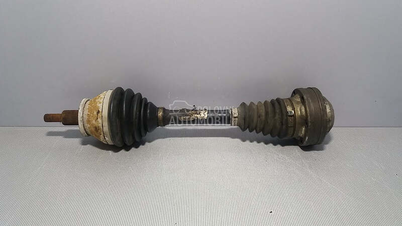 POLUOSOVINA za Volkswagen Polo